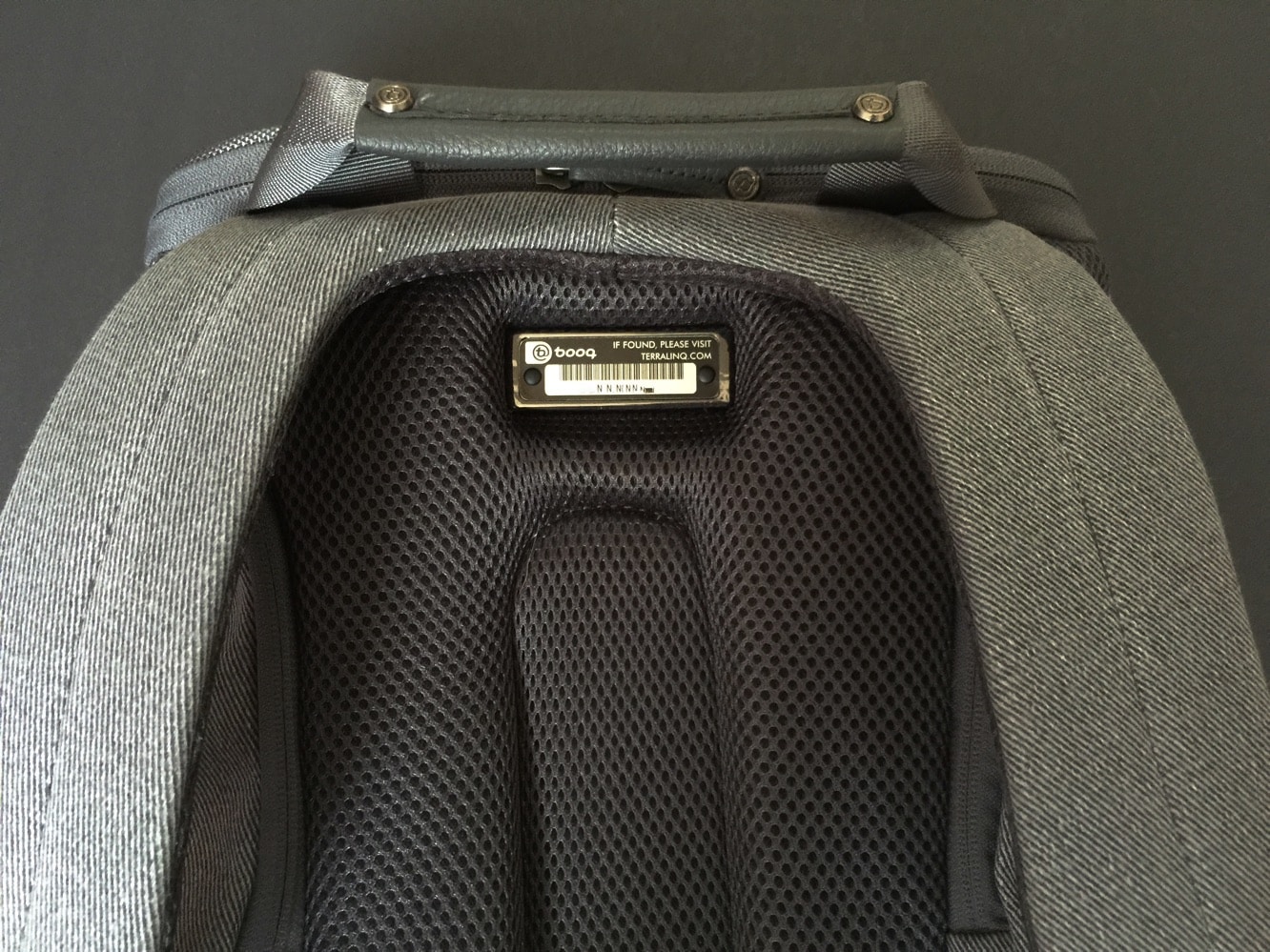 Gear section, Disqus comments added to iLounge