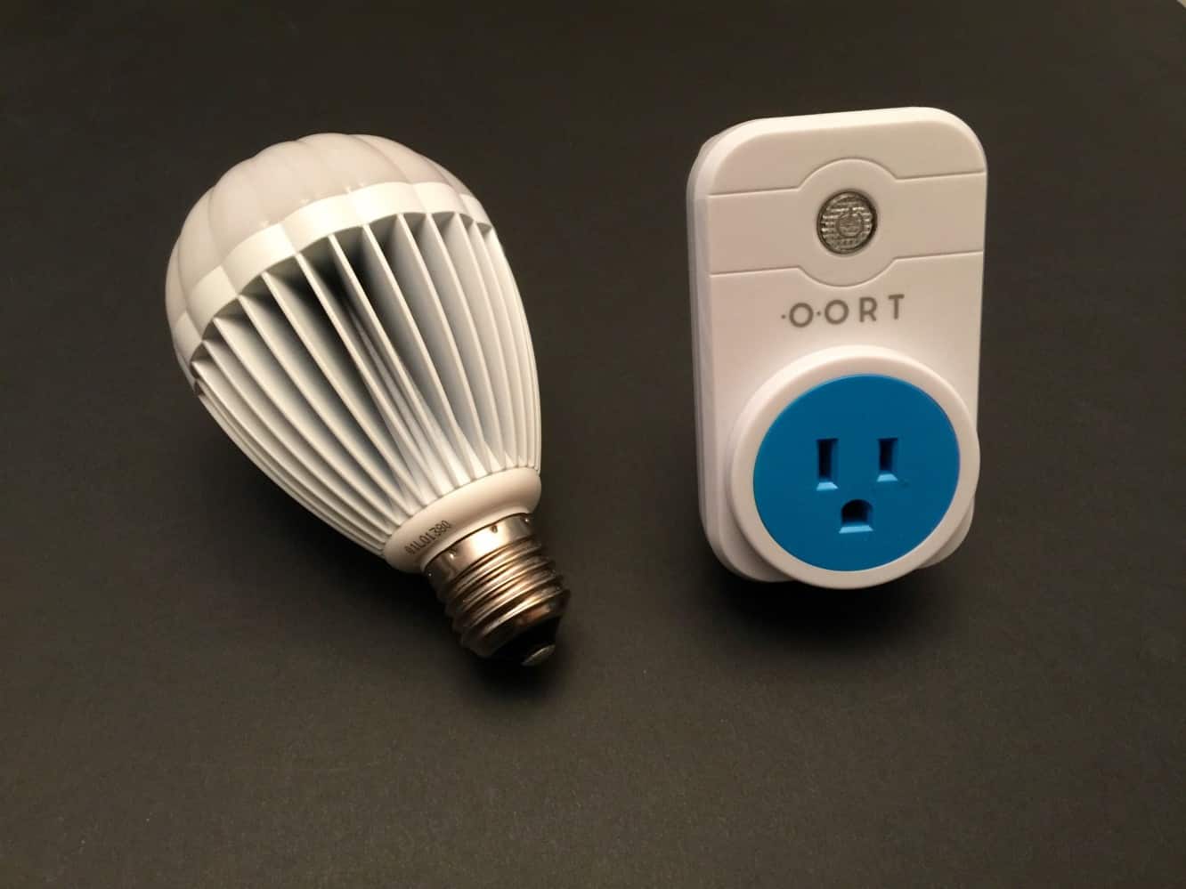 Review: OORT SmartFinder, SmartLED + SmartSocket
