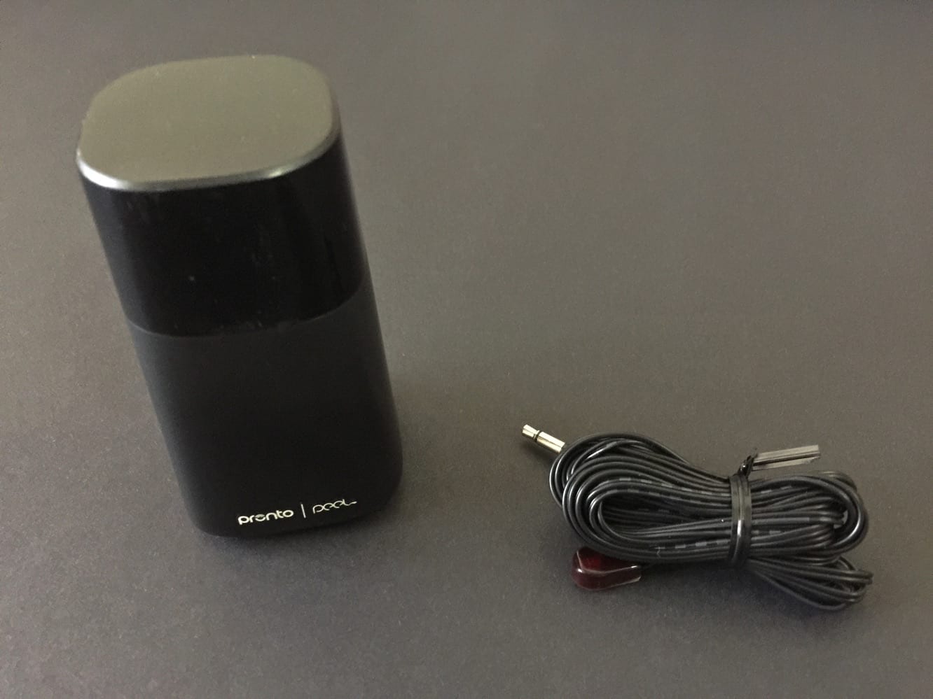 Review: Pronto Smart Remote System