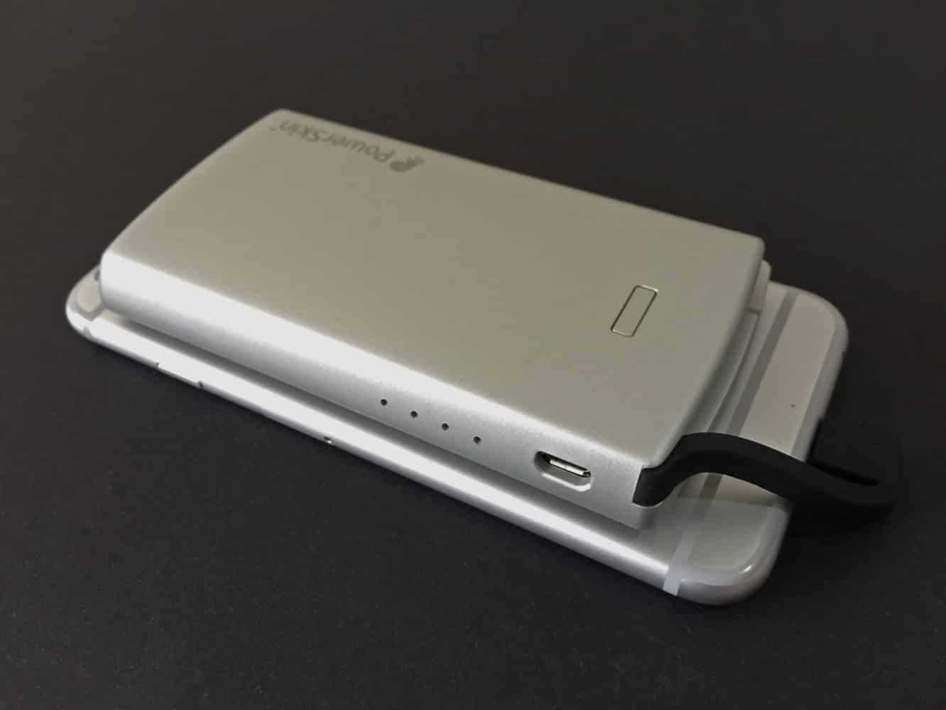 Review: PowerSkin Pop’n 3 for iPhone 6 and iPhone 6 Plus