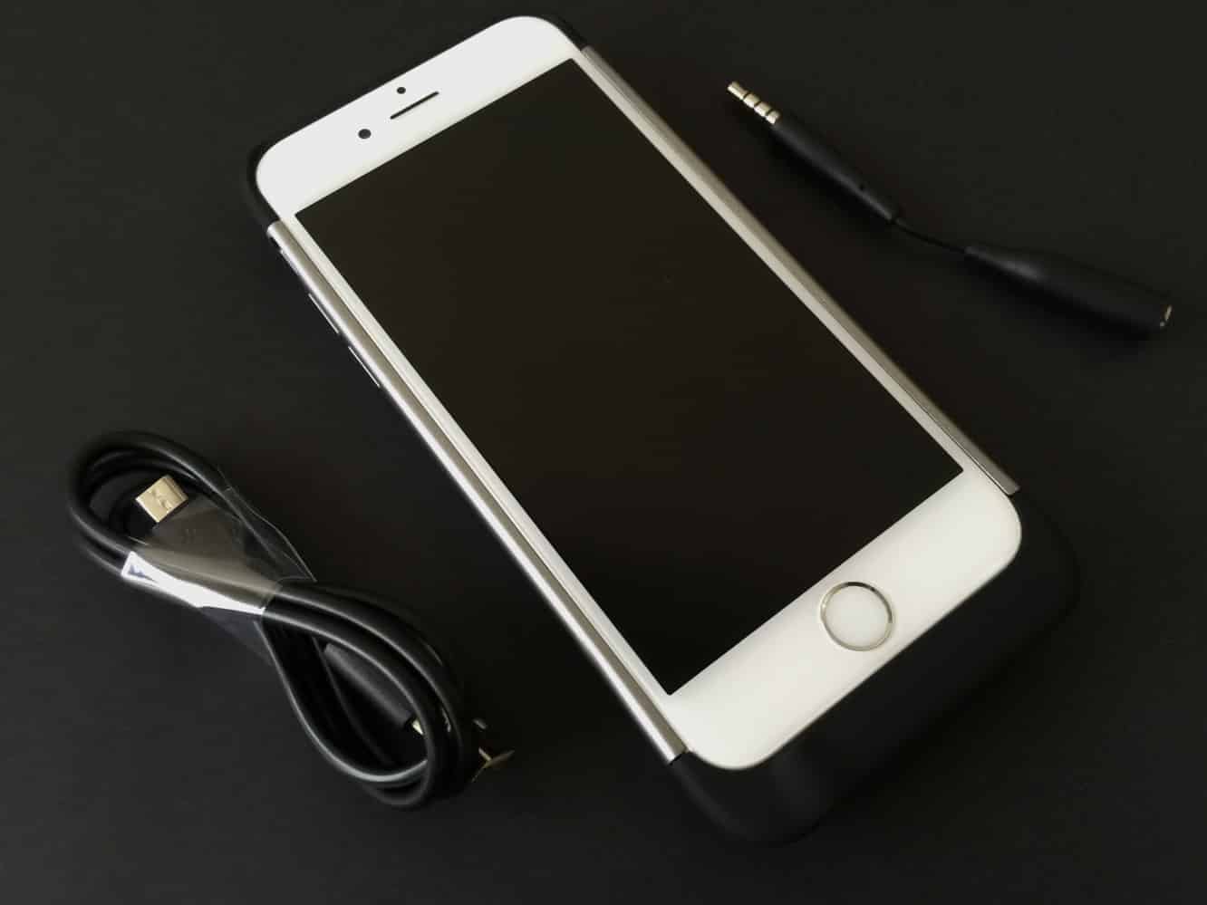 Review: iBattz Refuel Invictus for iPhone 6