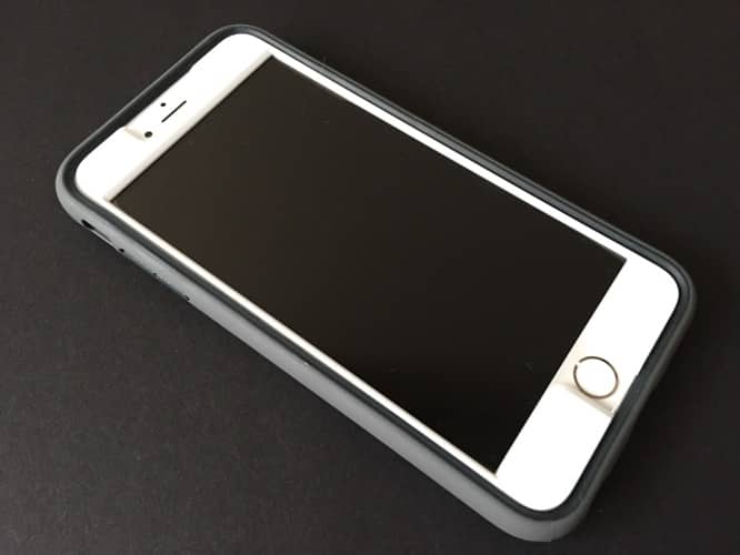 Review: Speck MightyShell + Faceplate for iPhone 6 Plus