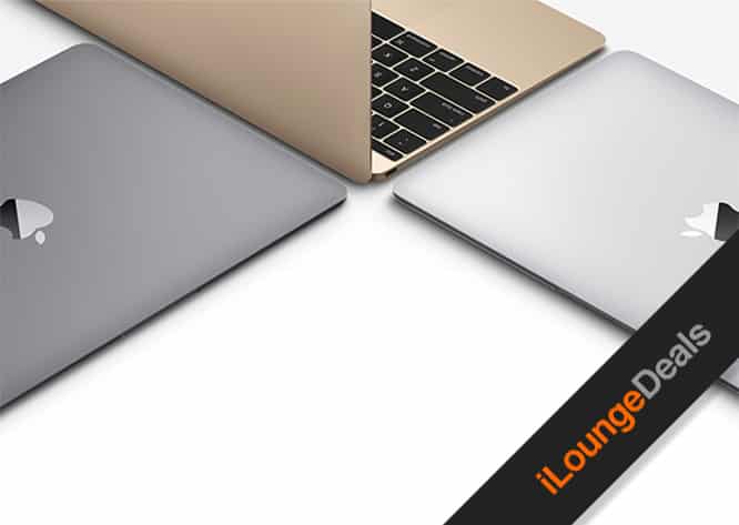 Daily Deal: The New MacBook Giveaway