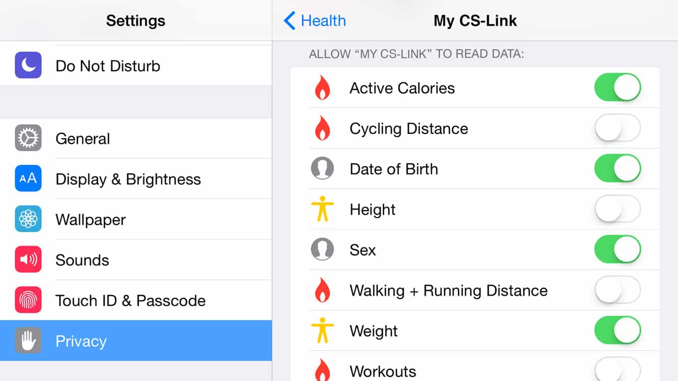 Major hospital links HealthKit data to patient records