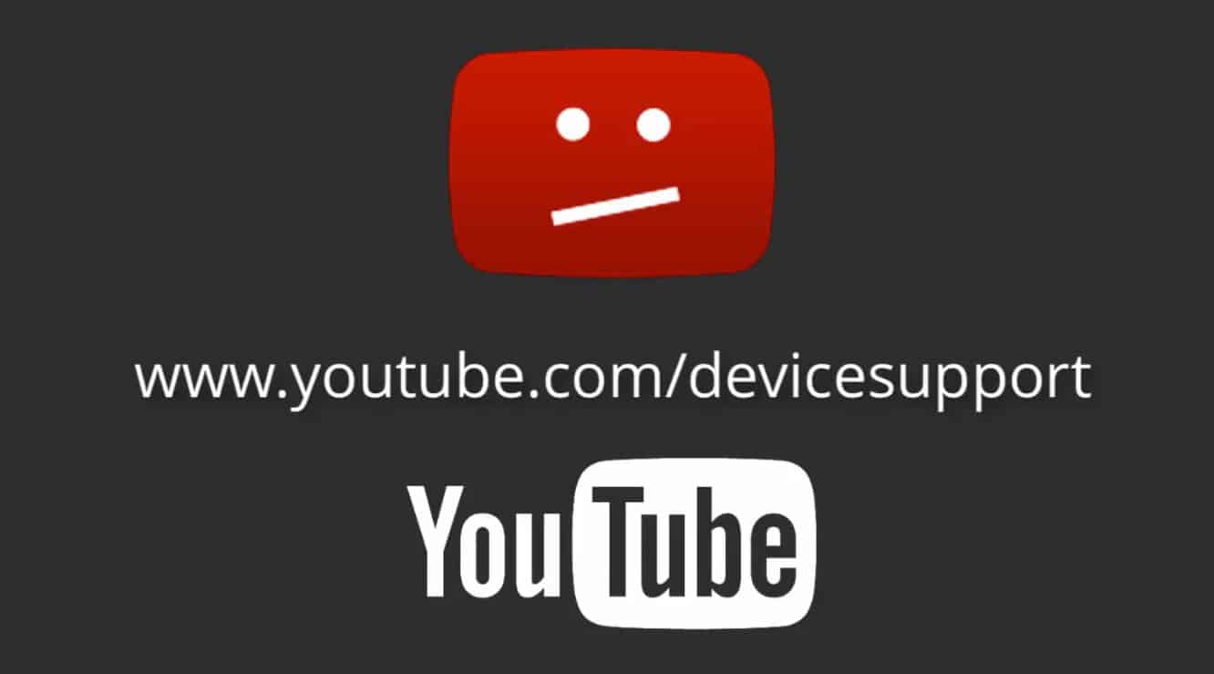 YouTube app won’t work on older Apple TVs, versions of iOS starting in May