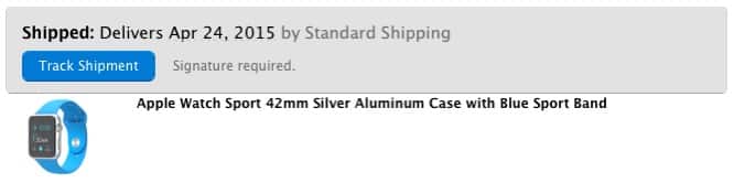 Apple Watch pre-orders arriving tomorrow, Apple posts more Guided Tours