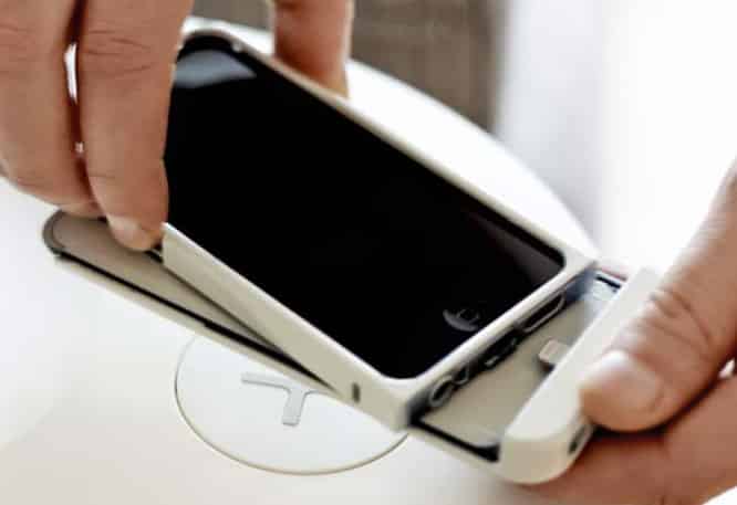 Ikea reveals US prices for Wireless Charging Collection