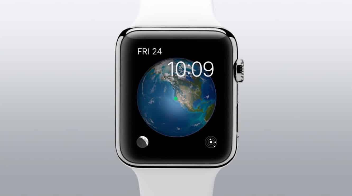 Interview details intricate Apple Watch face design processes