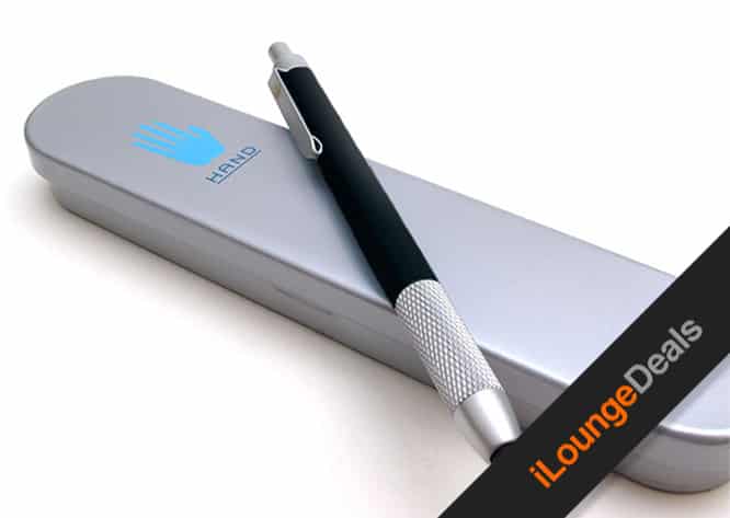 Daily Deal: Hand Stylus