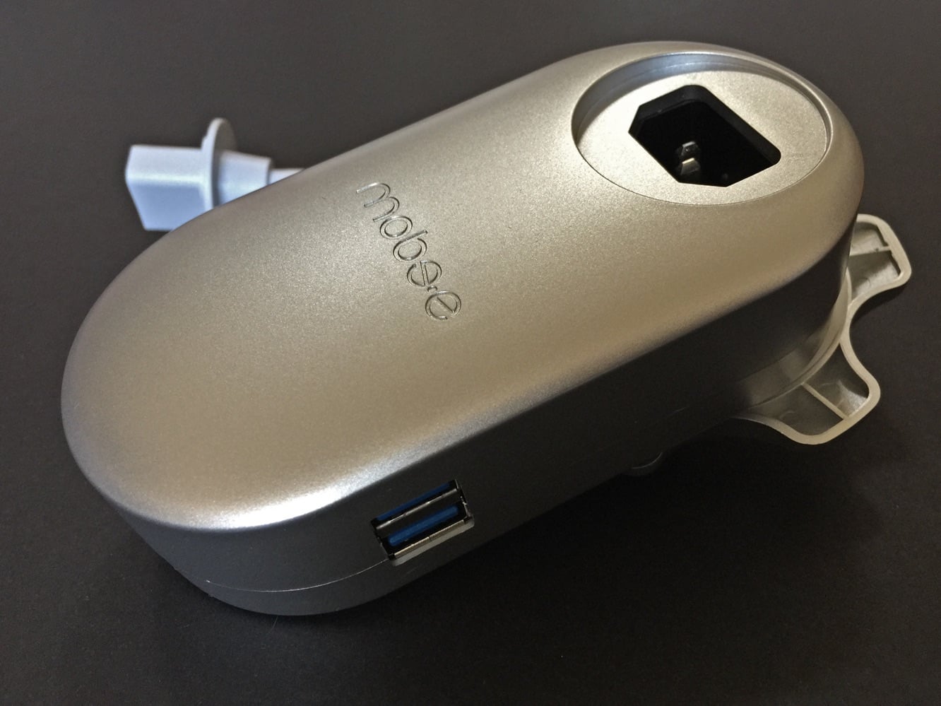 Mobee Technology Magic Hub