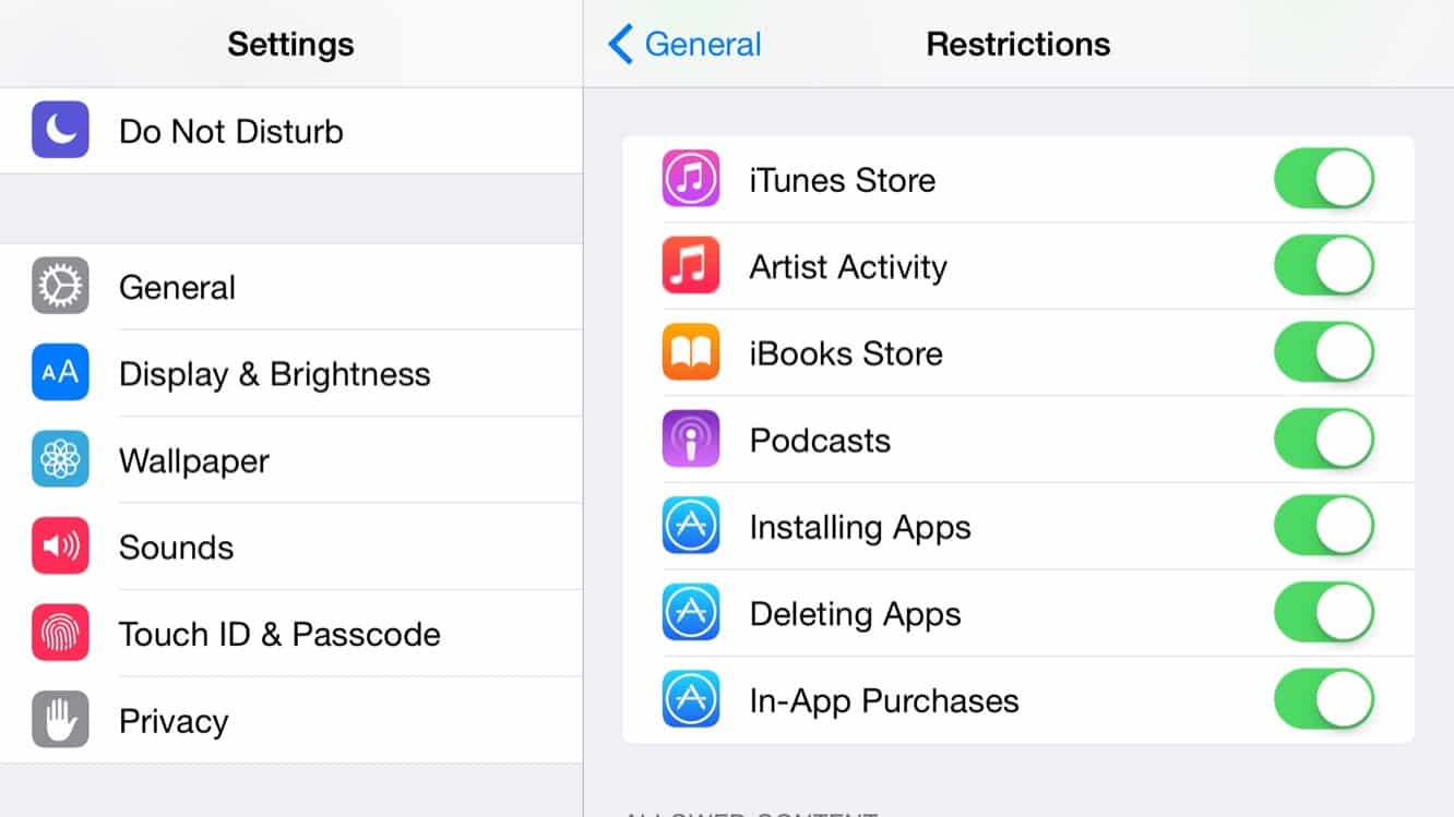 Apple Music service to include social pages for artists