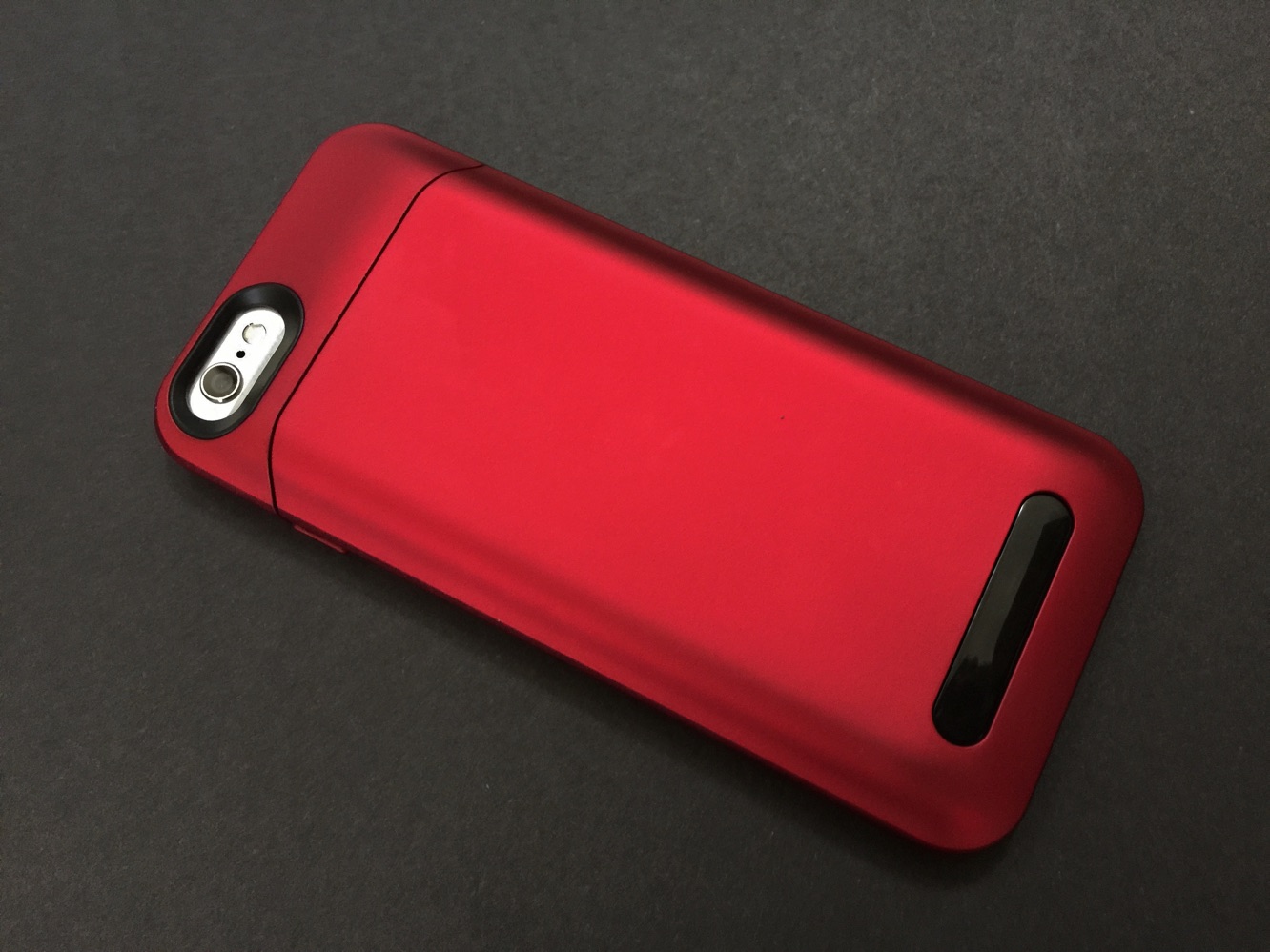 Review: PhoneSuit Elite 6 and Elite 6 Pro Battery Case for iPhone 6 and iPhone 6 Plus