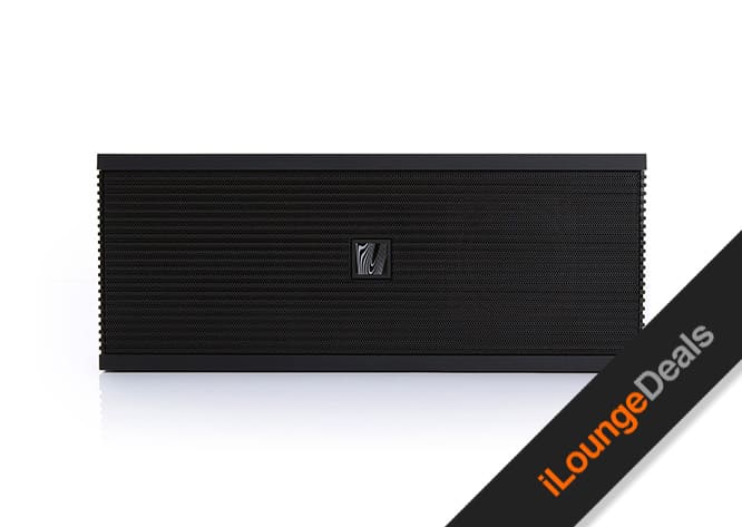 Daily Deal: Sound Kick Bluetooth Speaker