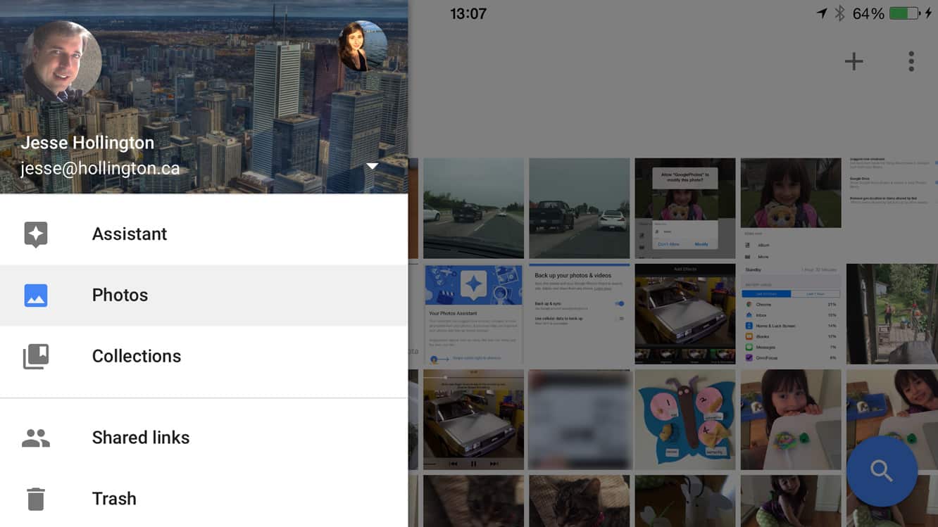 Opinion: The ‘Grand Experiment’ of shifting to Google Photos