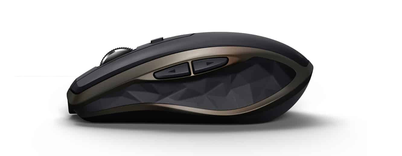 Logitech MX Anywhere 2 Wireless Mobile Mouse