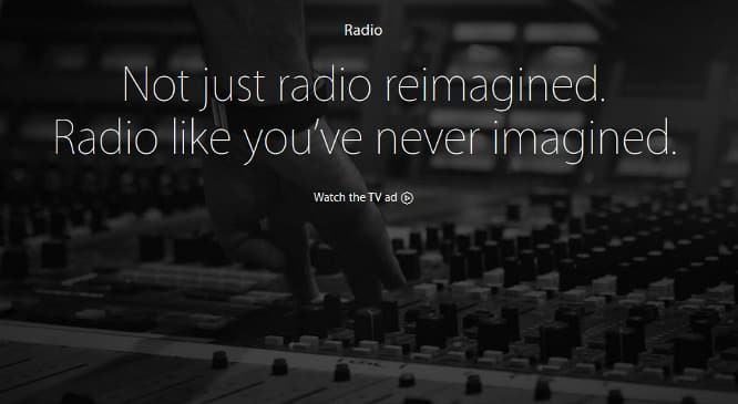 Iovine: Human curation is key for Apple Music