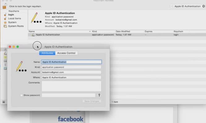 Hackers use app to steal passwords, data in iOS and OS X