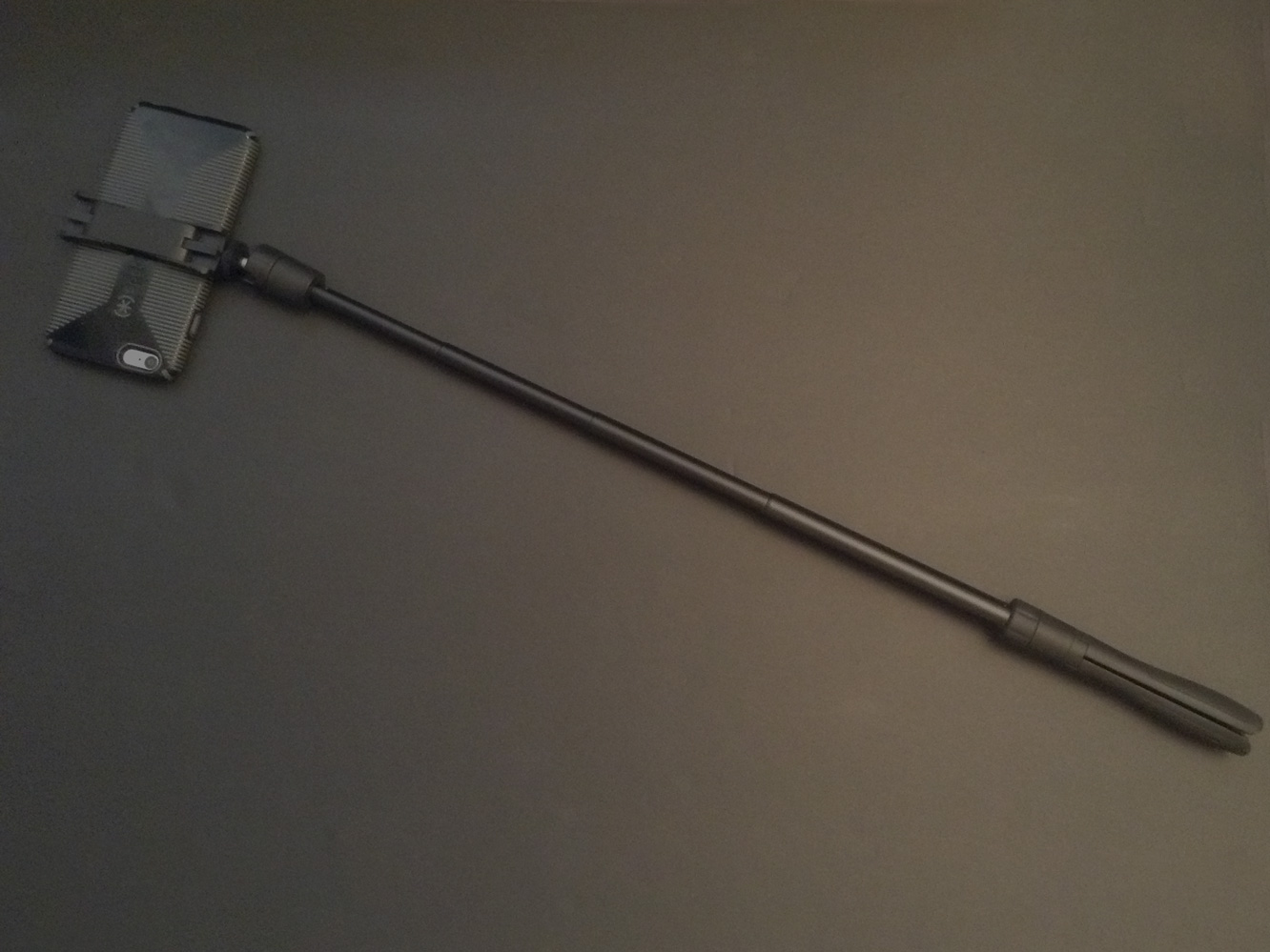 Review: IK Multimedia iKlip Grip