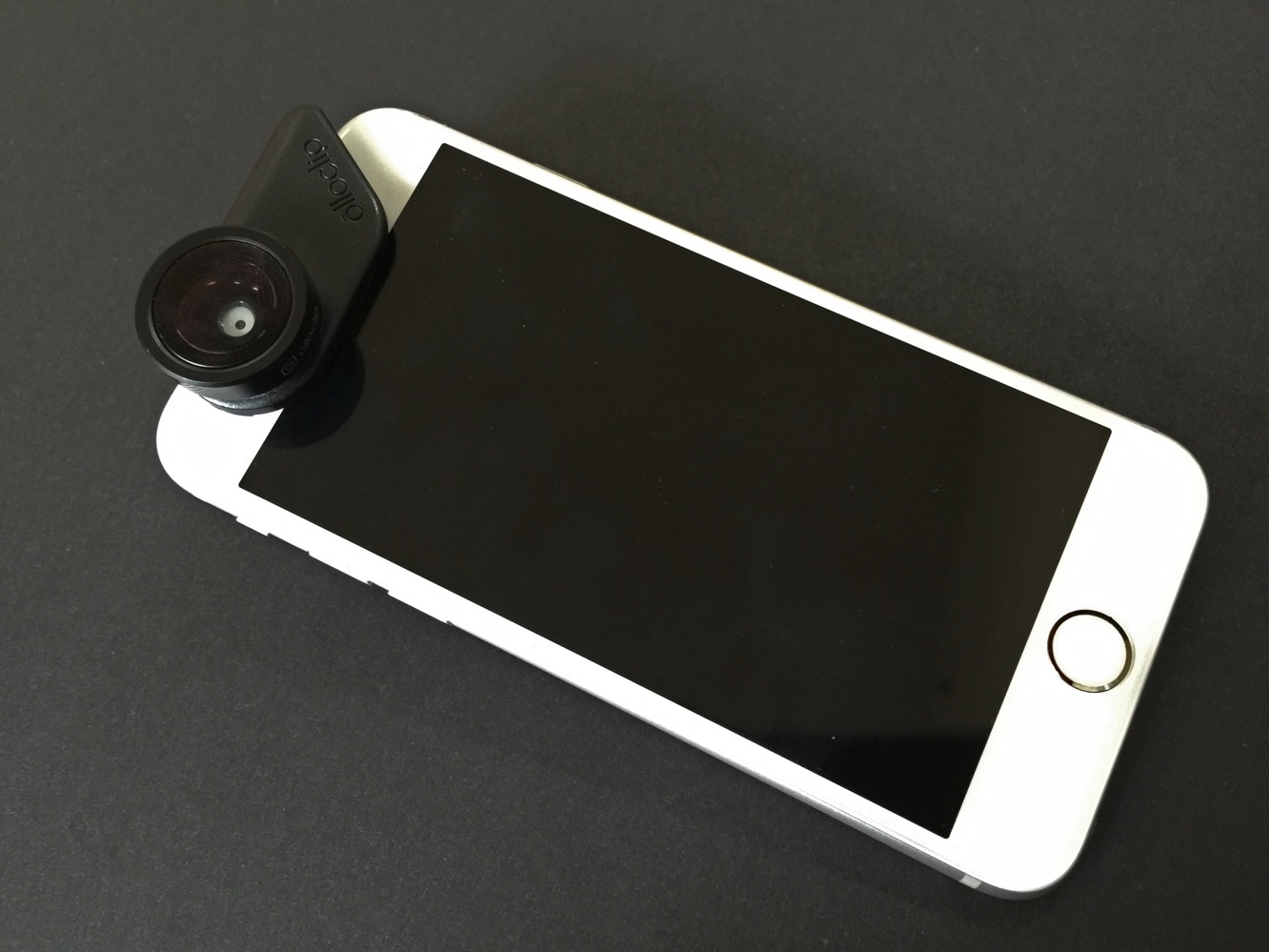 Review: Olloclip Active Lens for iPhone 6 and iPhone 6 Plus
