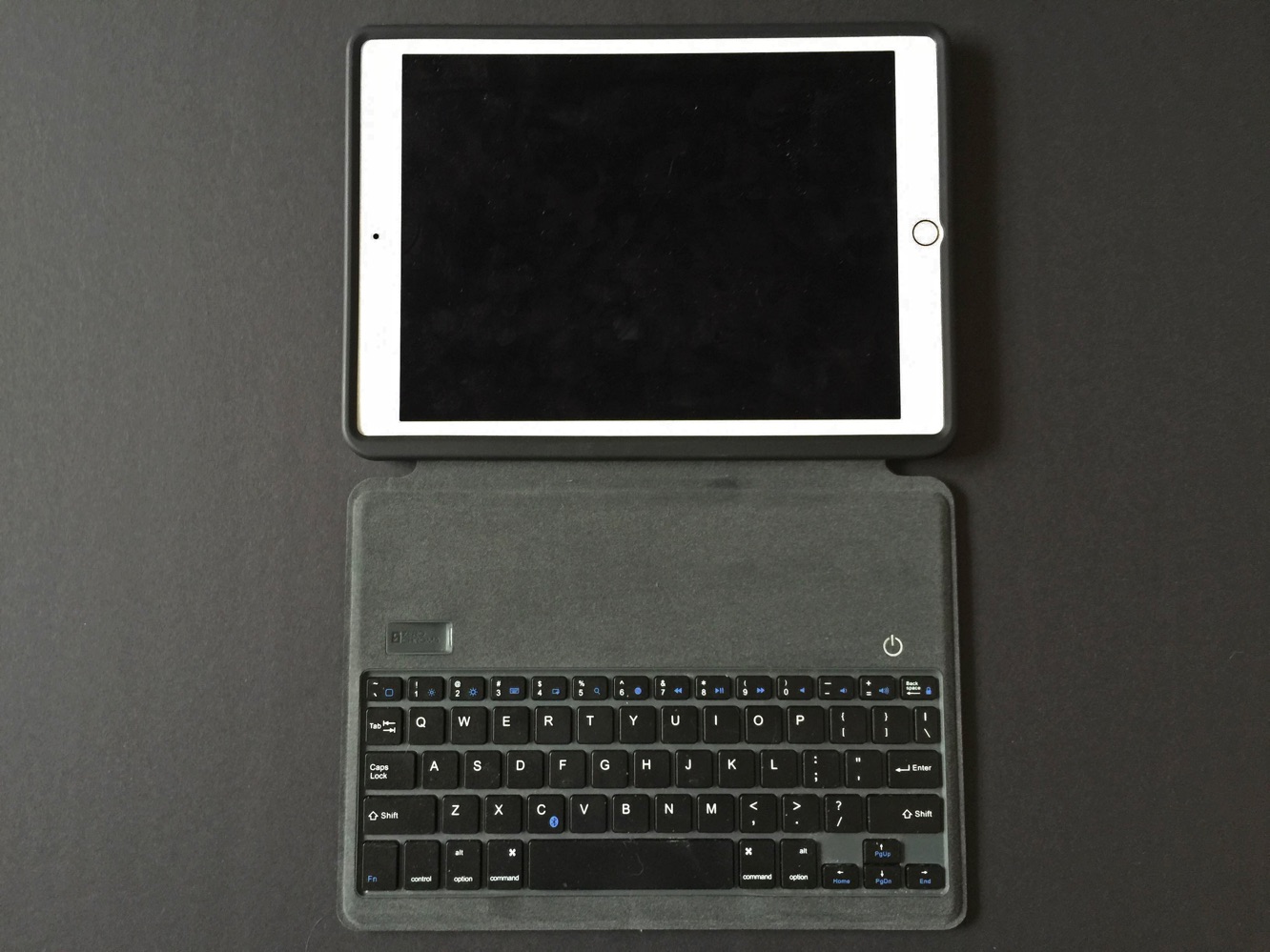 Review: ZeroChroma Keyboard Slide-Lid