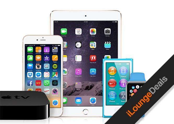 Daily Deal: Last Chance to enter The Choose Your Own Apple Toy Giveaway