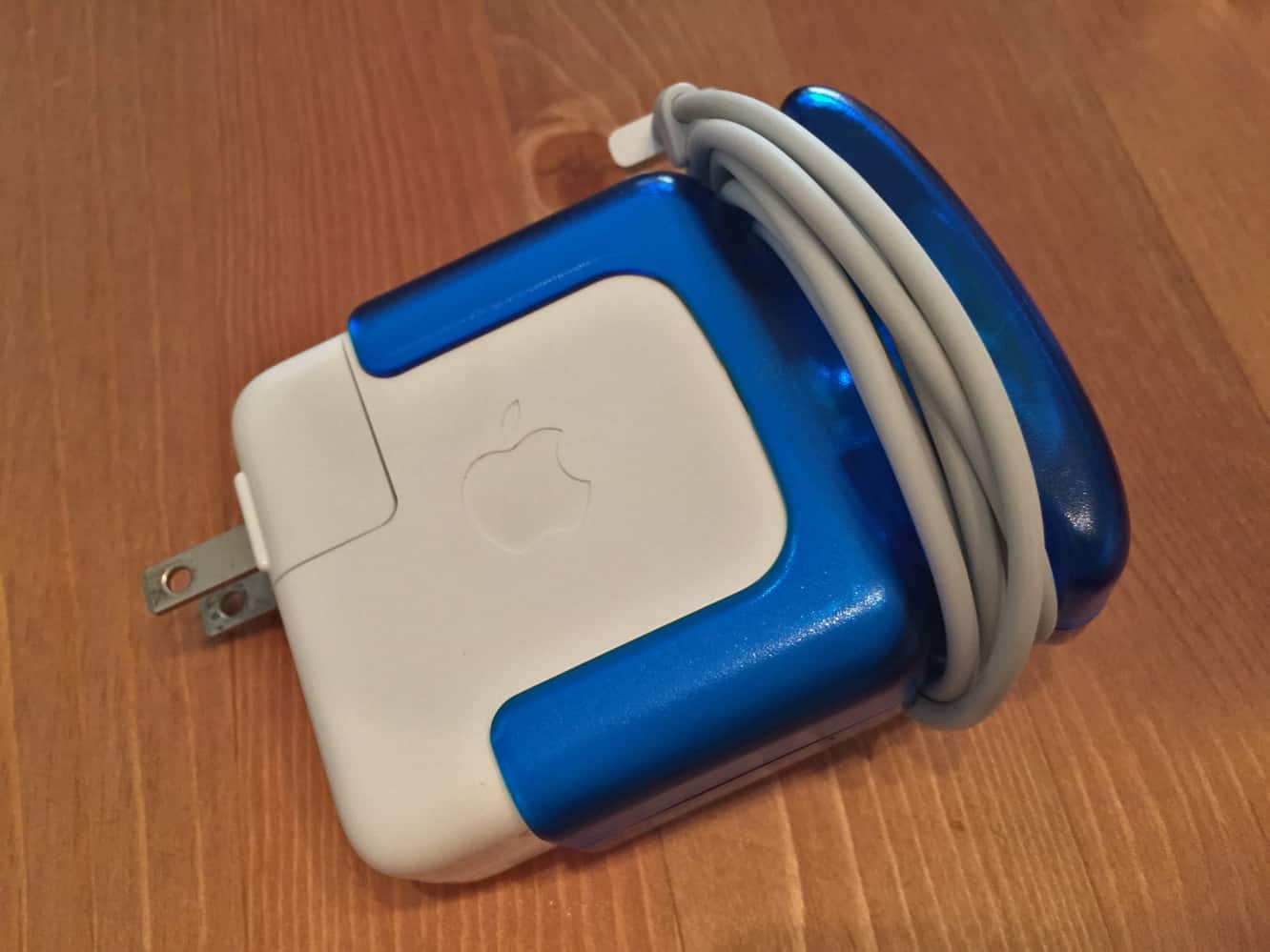 Juiceboxx MacBook Charger Case