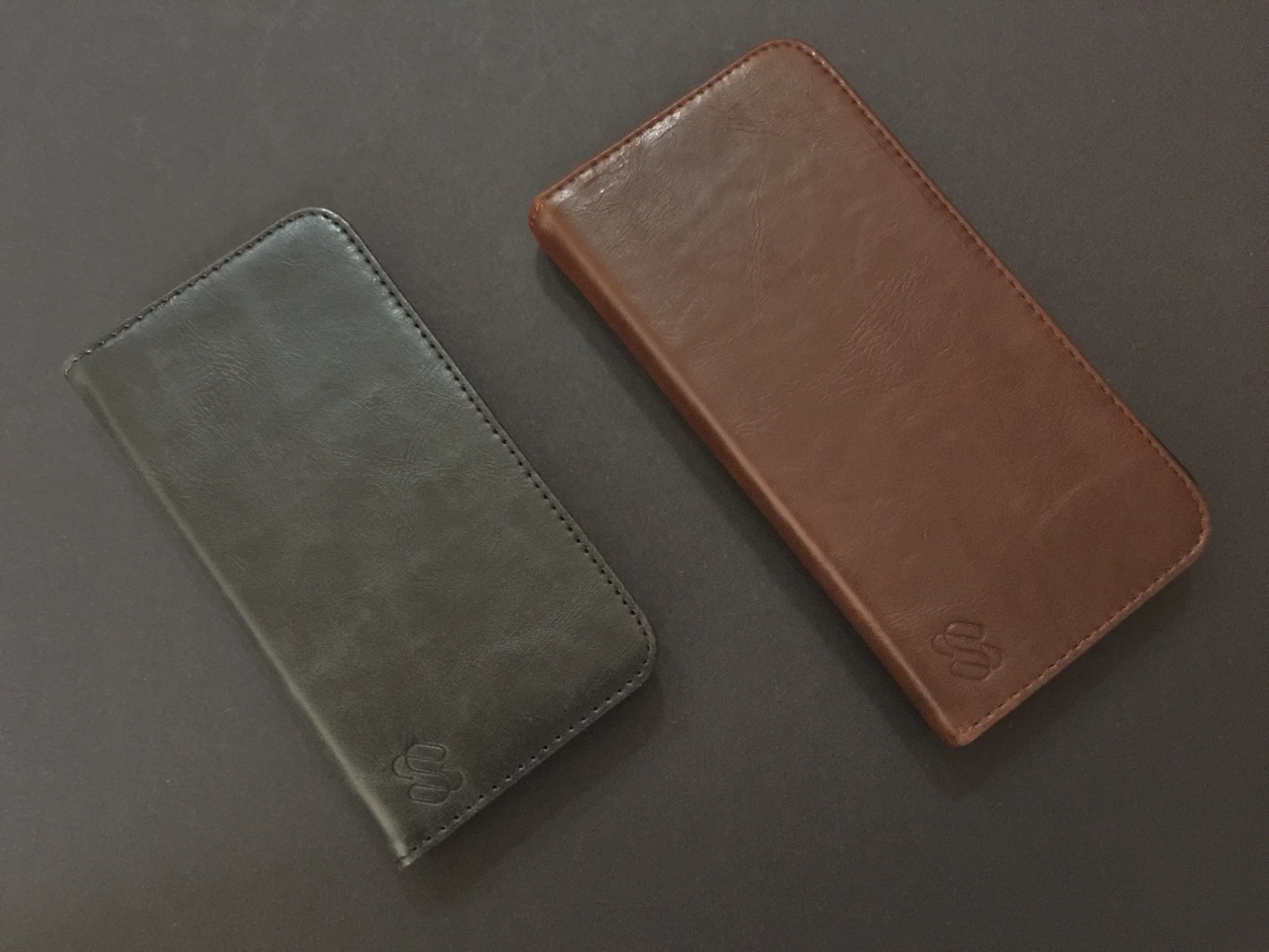Review: Monk Magnet Wallet Case for iPhone 6 and iPhone 6 Plus