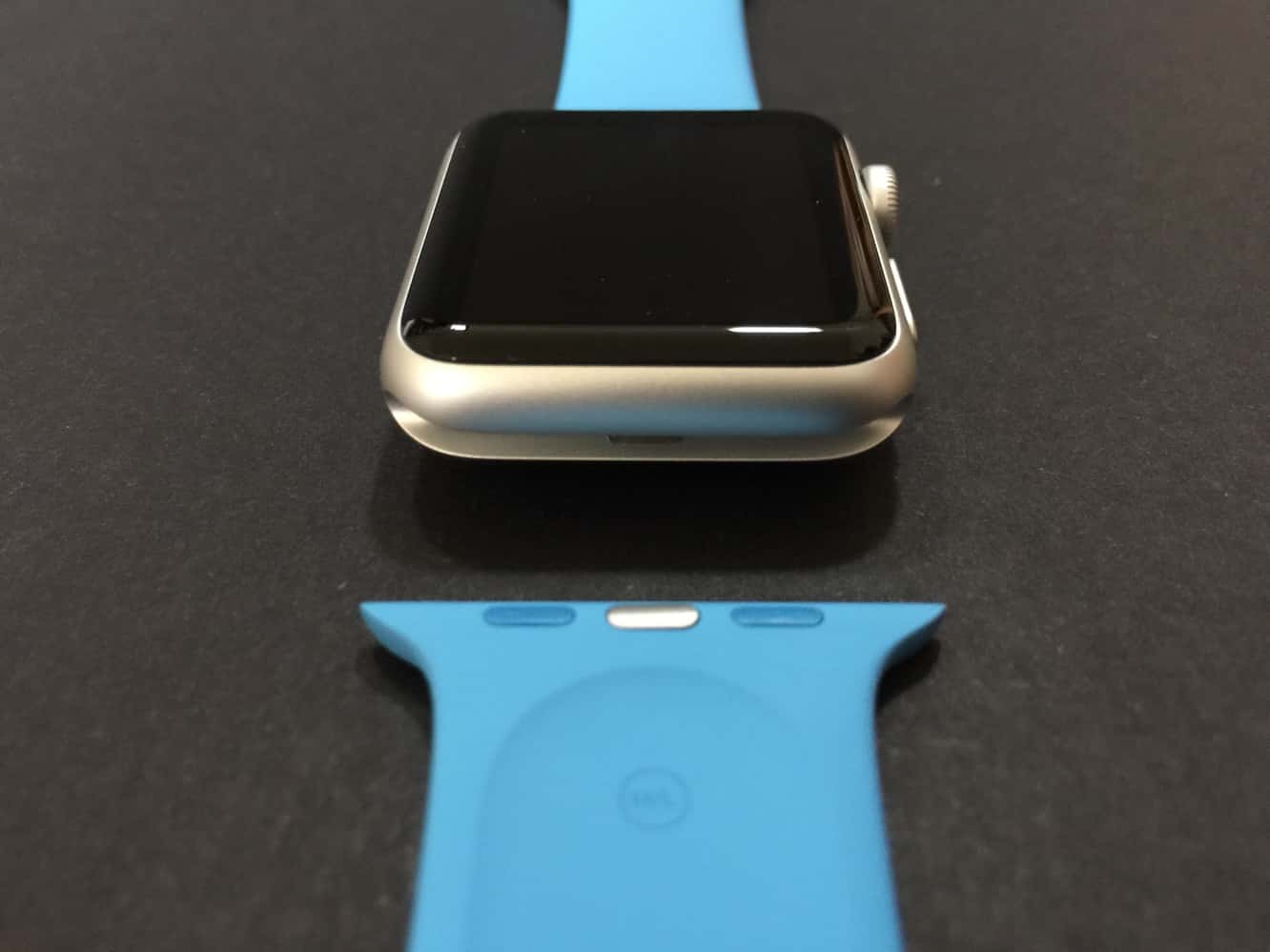 Rumor: Apple working on health tracking ‘smart bands’ for Apple Watch