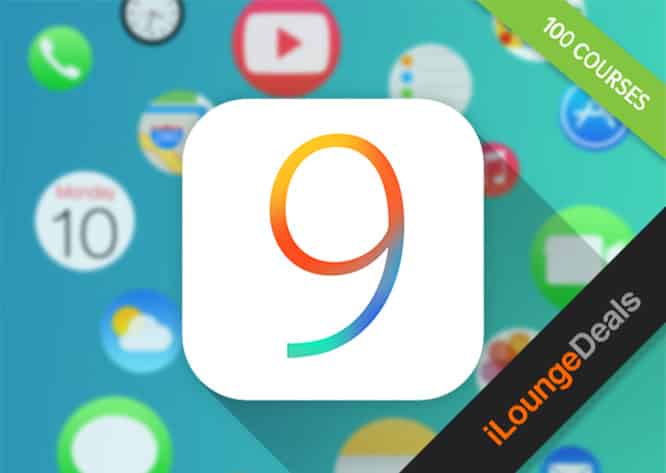 Daily Deal: The Complete iOS 9 Developer Course