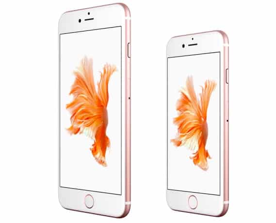 Under the Radar: A closer look at smaller iPhone 6s and iPhone 6s Plus changes