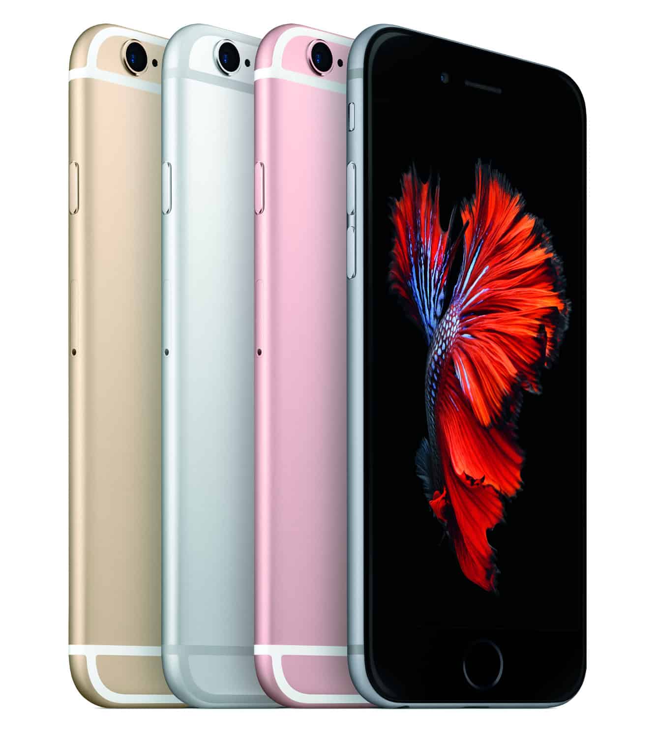 Apple breaks weekend record with 13 million iPhones sold