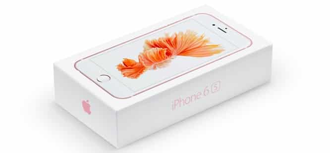 Apple confirms walk-in availability for iPhone 6s, iPhone 6s Plus starting Friday