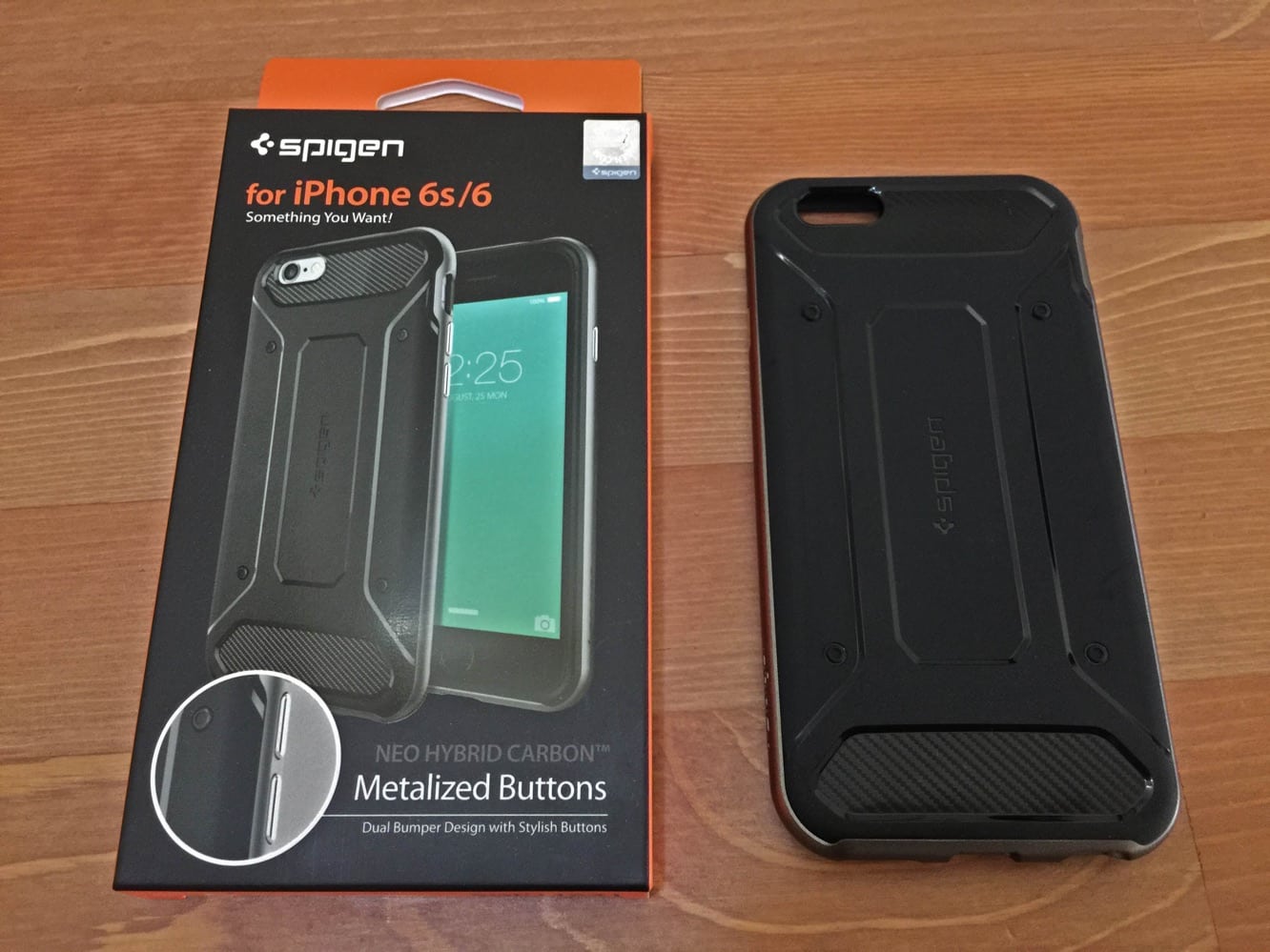 Numerous companies debut iPhone 6s and iPhone 6s Plus cases