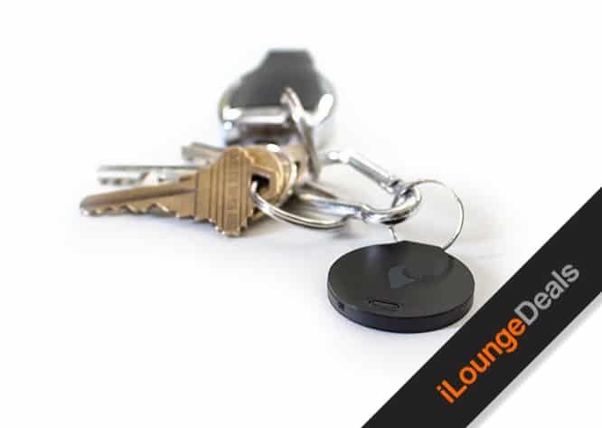 Daily Deal: TrackR Bravo & Accessory Bundle