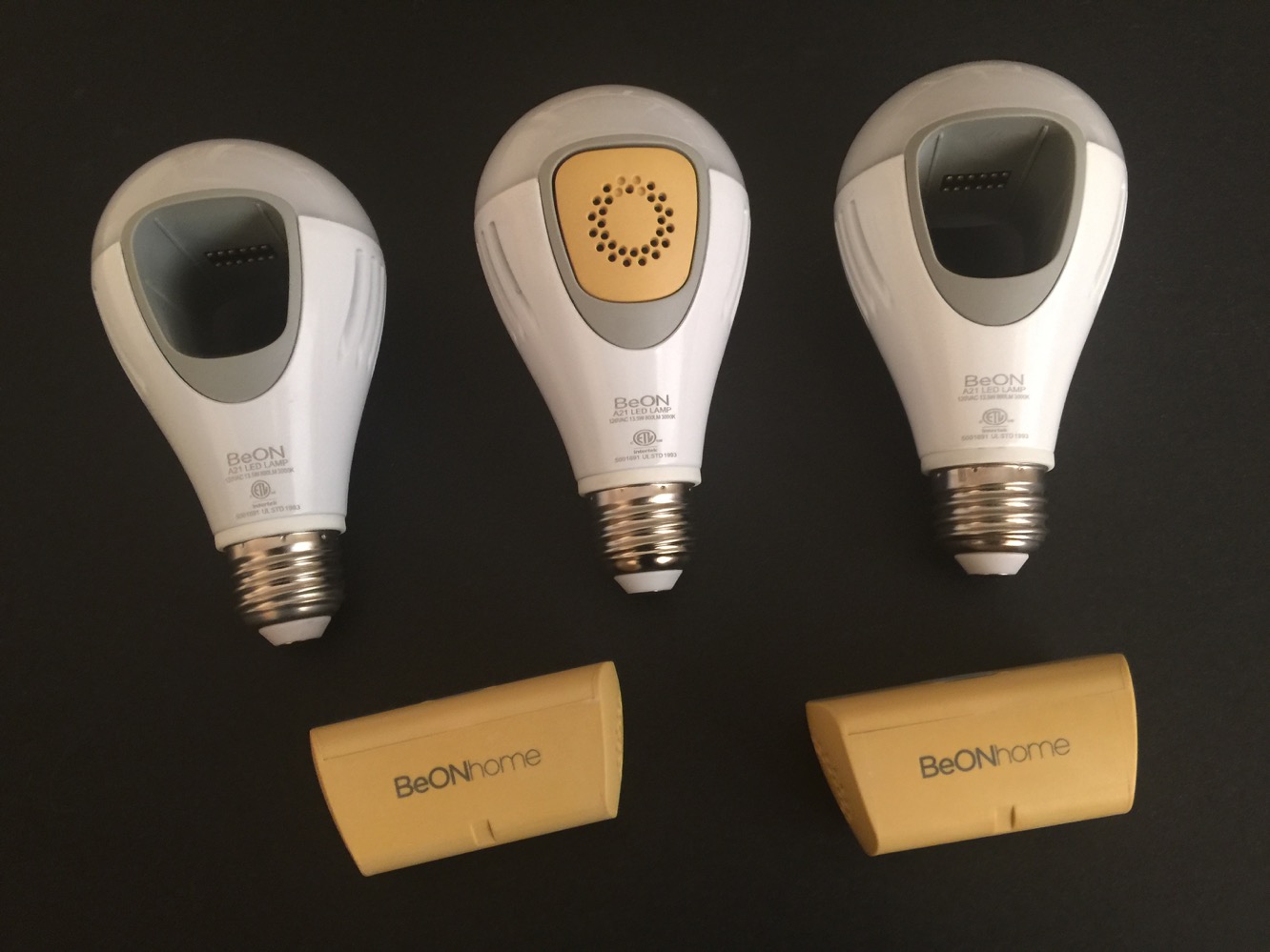 Review: BeON Home Home Protection System