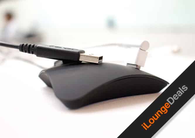 Daily Deal: MOS Cable Organizer