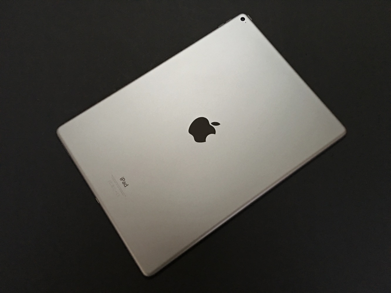 Review: Apple iPad Pro