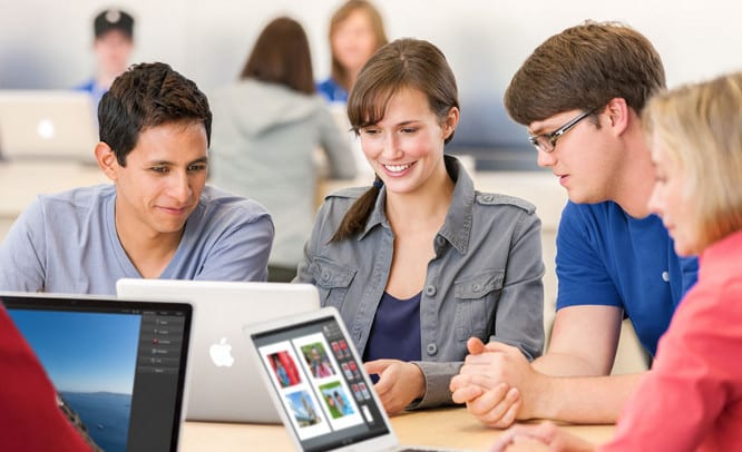 Apple ending One to One group training on Dec. 17