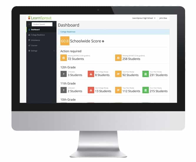 Apple acquires LearnSprout, an educational software startup