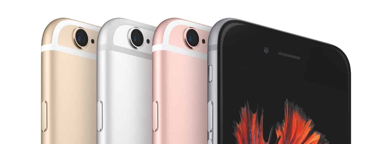 Report: iPhone 7 Plus to sport dual-camera system, optical zoom
