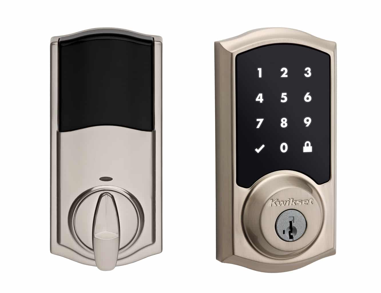 Kwikset announces Premis HomeKit-compatible smart lock