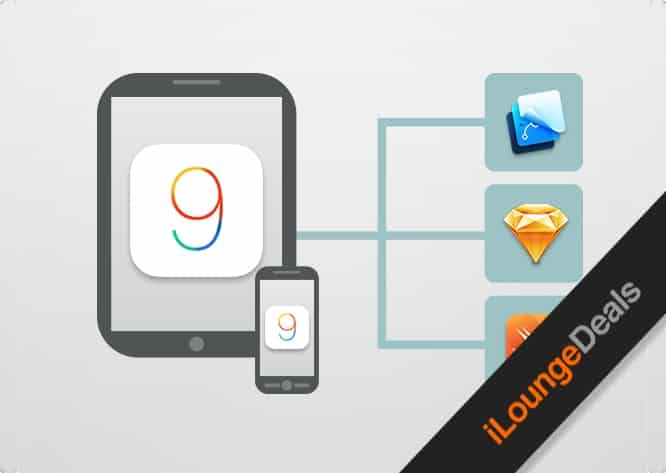 Daily Deal: The Full Stack iOS 9 School