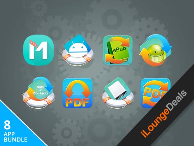 Daily Deal: Pay What You Want Mac Utilities Bundle