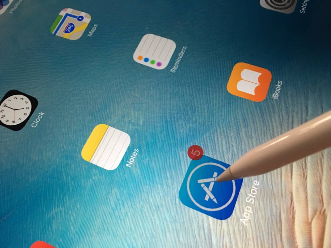 Report: iOS 9.3 may remove Apple Pencil navigation capabilities (Update: Apple says no)