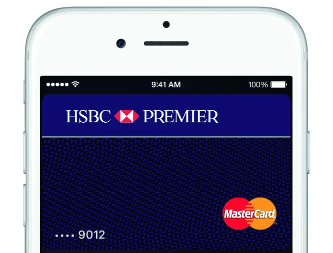 Report claims Apple Pay fees in China are half of what U.S. banks pay