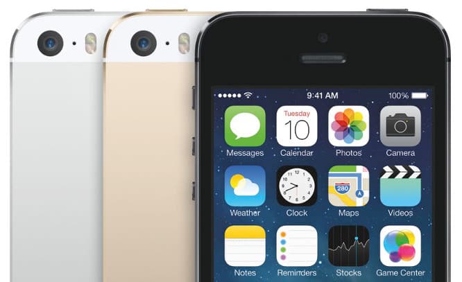 Apple stops selling iPhone 4s, 5c models in India