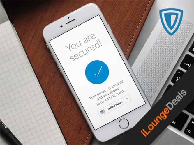 Daily Deal: ZenMate VPN Lifetime Premium Subscription