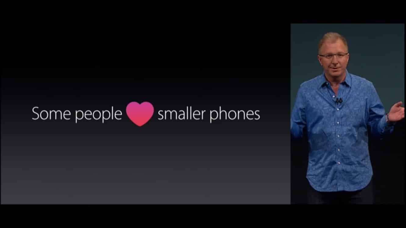 Apple announces four-inch iPhone SE starting at $399