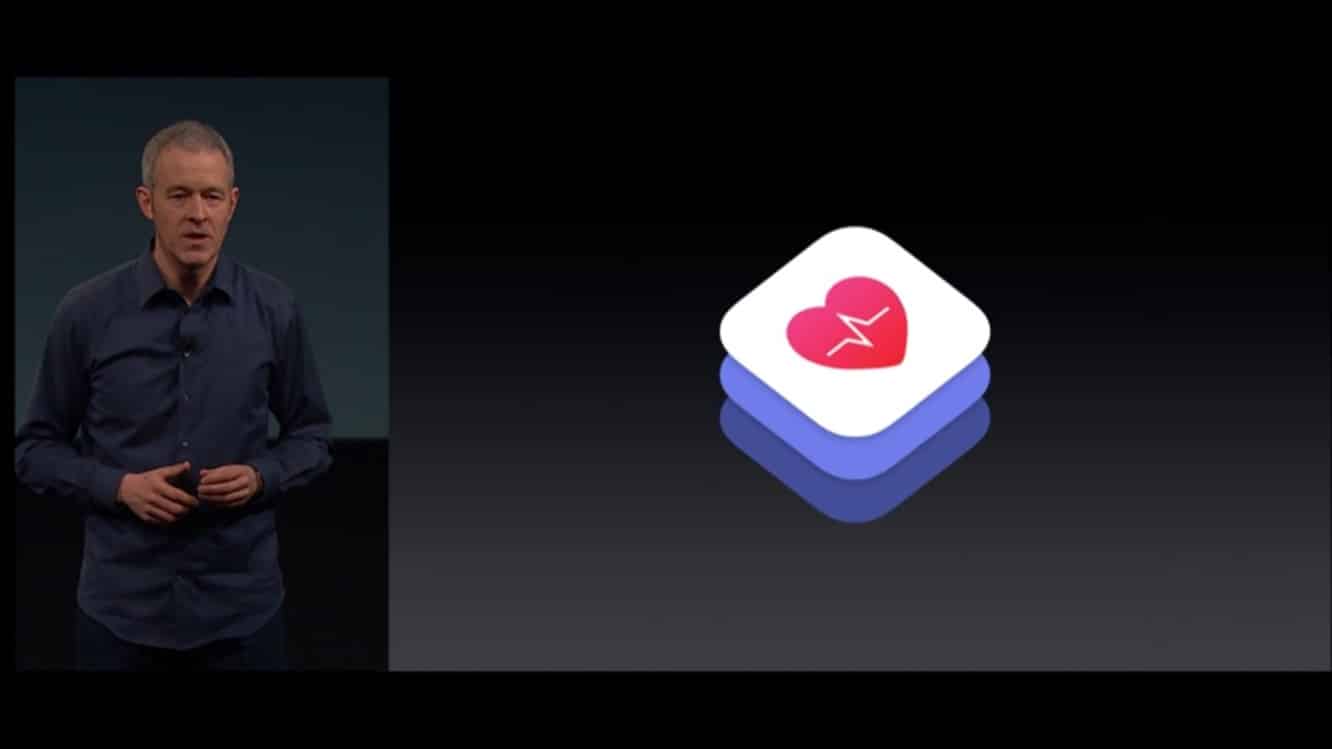 Apple announces CareKit