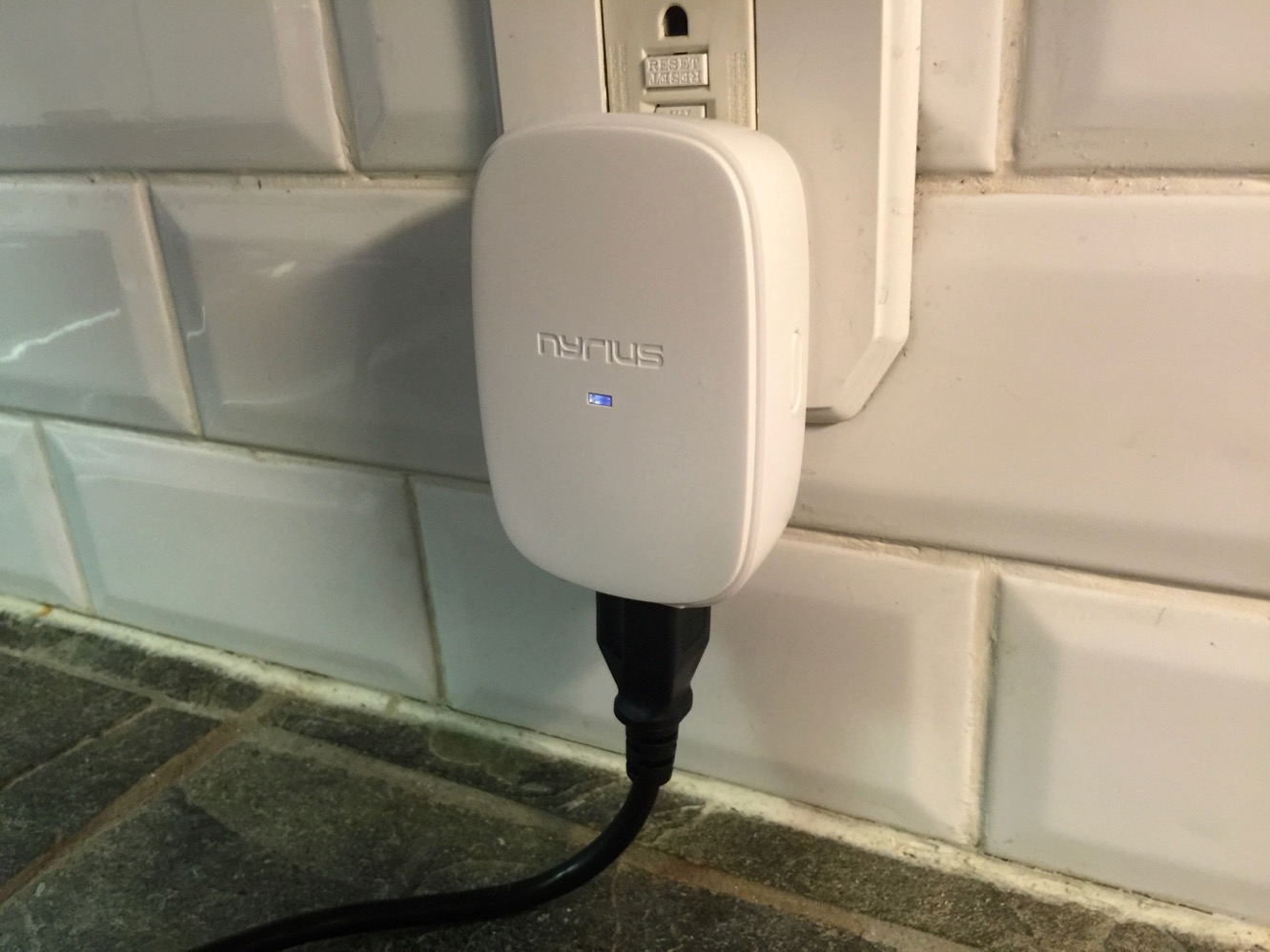 Review: Nyrius Smart Outlet